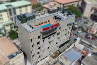 GTA 伊凱賈飯店