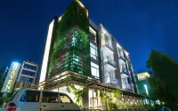Boracay Haven Suites