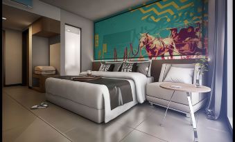 Grand Kolopaking Hotel