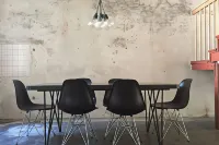 The Frame Guesthouse