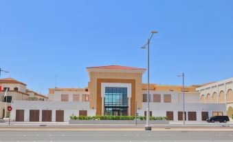 Al Seef Resort & Spa by Andalus