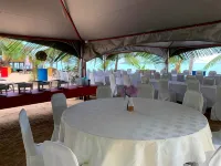 Seaside Travellers Inn Hotels in Papar District