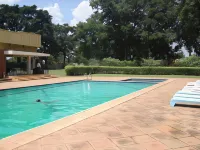 Acholi Inn Hotels in Gulu Municipality