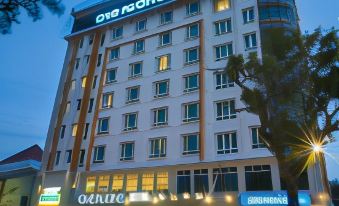 One Pacific Hotel and Serviced Apartments