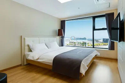 Paulownia Hostel & Guest House Hoteles en 