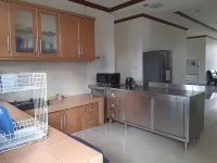 John Residence Lippo Karawaci Tangerang