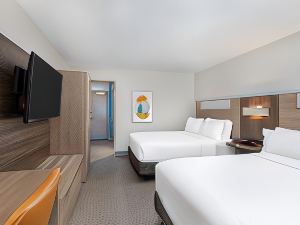 Holiday Inn Express Atlanta Airport - North, an IHG Hotel