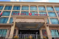 Ramada Riyadh Hotel Hotels in Riyadh