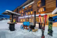Best Western Gudauri Hotels near პანორამა გუდაური