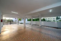 Super Hotel O le Mint OMR Hotels in Sholinganallur