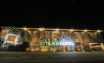 Citilike Hotel Lombok