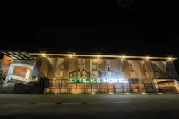 Citilike Hotel Lombok Hotel a Pejanggik