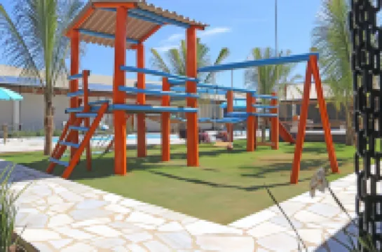 Hotel Pousada Parque Das Águas