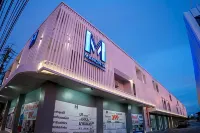 มานอนตะ บัดเจ็ท โฮเทล