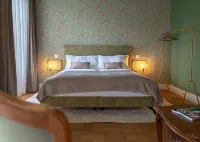 Villa Weber - Self Check-IN Hotels in Офтринген