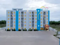 Hop Inn Lampang City Center