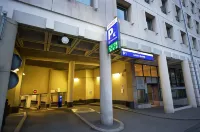 สเตย์ซิตี้ อพาร์ทเมนท์, มาร์เซย์, ศูนย์เมือง Vieux Port - ที่มีที่จอดรถ
