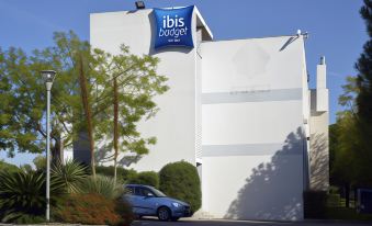 Hotel Ibis Budget Montpellier Centre Millenaire -