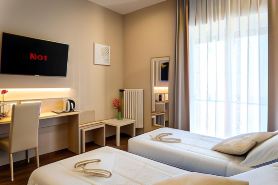 Hotel Victoria