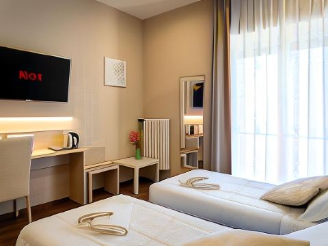 Hotel Victoria