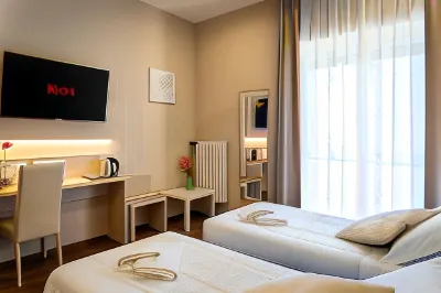 Hotel Victoria Hotels in Boves