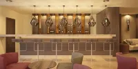 Azalaï Hôtel Abidjan - bar