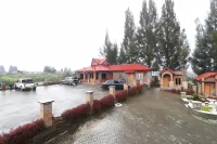 Alloyna Country Cottage Brastagi Hotels in Dolat Rakyat