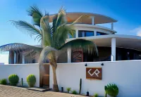 CasaPiedra Hotels in Santa Maria Colotepec