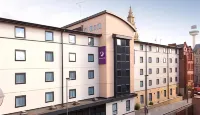 Premier Inn Liverpool City (Albert Dock) Hotels in Birkenhead