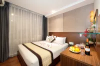 Saigonciti Hotel