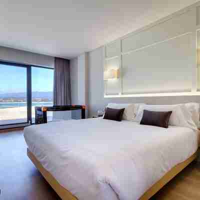 Oca Playa de Foz Hotel&Spa Rooms