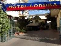Hotel Isabella Sorrento