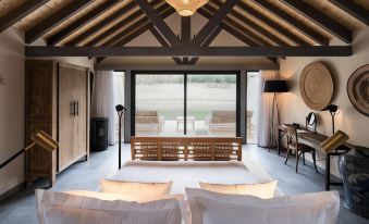 Sublime Comporta Country Retreat & Spa