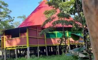 Amazon Nativo Lodge