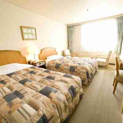 オーキドホテル Rooms