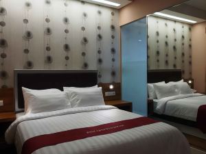 Hotel Bed and Breakfast Surabaya