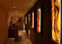 Dappers Wellness Hotel Hotels in Hammelburg