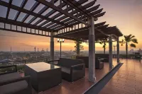 Star Hotel Các khách sạn ở Benua Melayu Darat