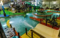 Grand Harbor Resort Hotels in Dubuque