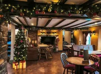 The Hoops Inn & Country Hotel Hotels in Torridge District