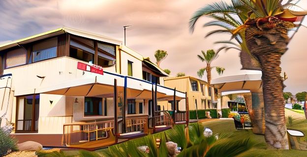 Resort Santa Maria Hotel Hotels in Marsala
