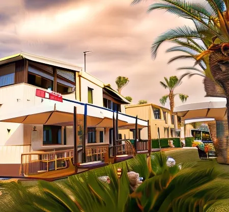 Resort Santa Maria Hotel
