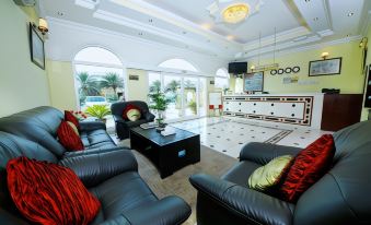 Muscat International Hotel