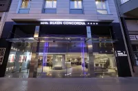 Hotel Concordia Barcelona Hotels in Barcelona