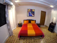 Lambug Beach Homestay Hotels in Alegria