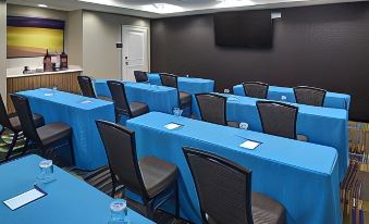 Residence Inn Atlanta McDonough