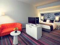 Mercure Moscow Baumanskaya (Меркюр Бауманская)