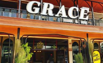 Grace Hostel - Chiang Rai