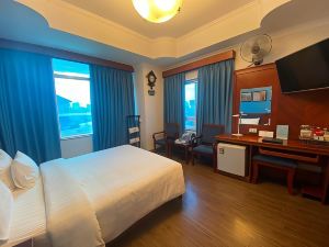 Khách sạn A25 - 221 Bạch Mai