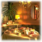 Hotel Garni Café Schacher Hotels in Schenkenzell